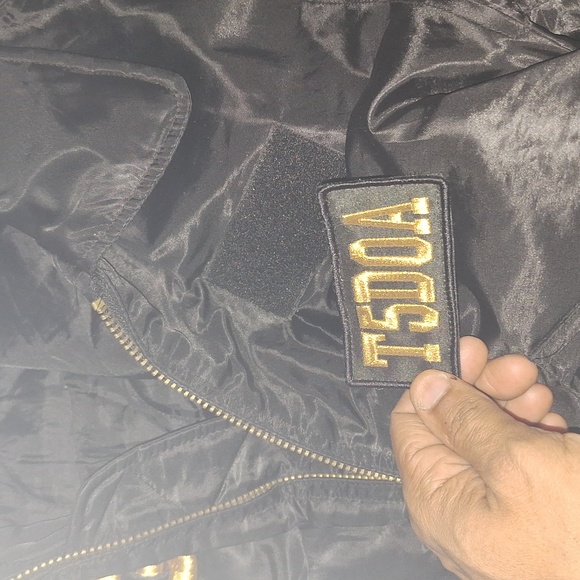 JACKET - Picture 6 of 11